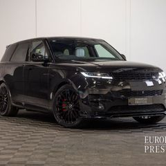Land Rover Range Rover Sport 2024