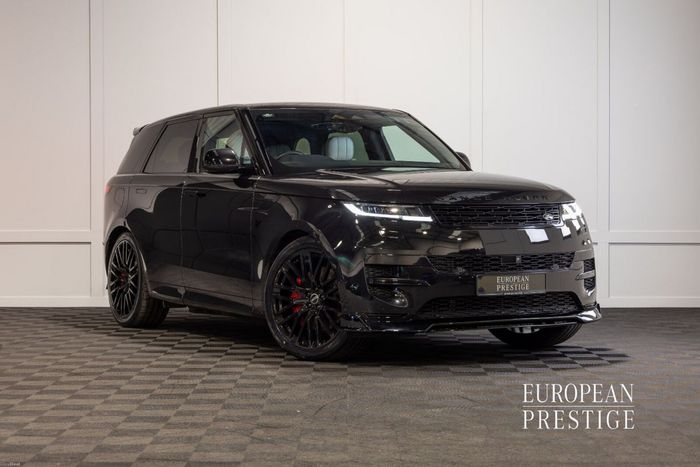 Land Rover Range Rover Sport 2024