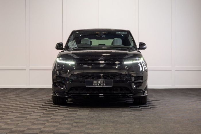 Land Rover Range Rover Sport 2024