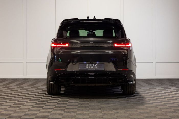 Land Rover Range Rover Sport 2024