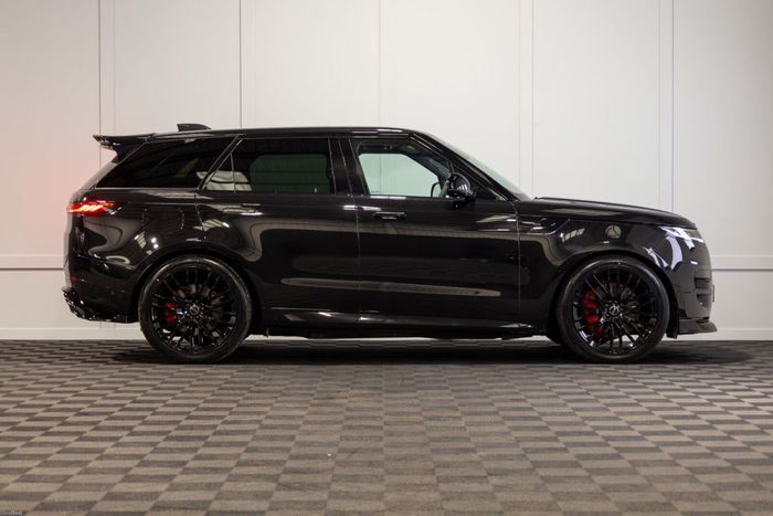 Land Rover Range Rover Sport 2024