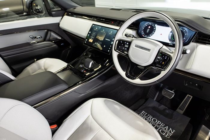 Land Rover Range Rover Sport 2024