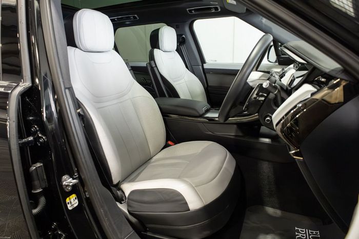 Land Rover Range Rover Sport 2024