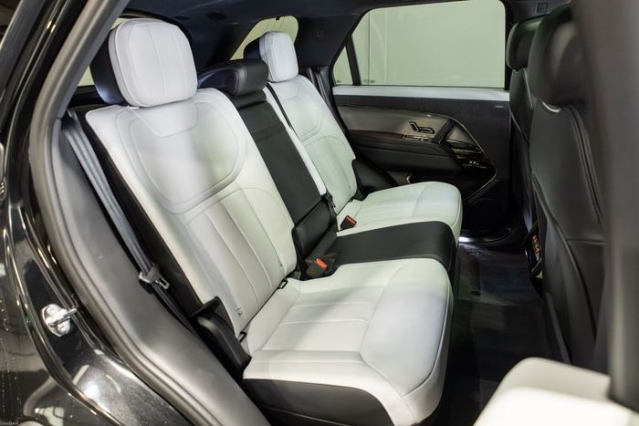 Land Rover Range Rover Sport 2024