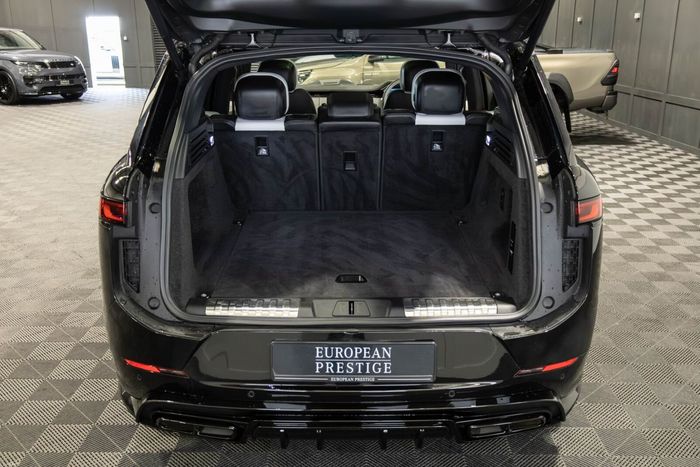 Land Rover Range Rover Sport 2024