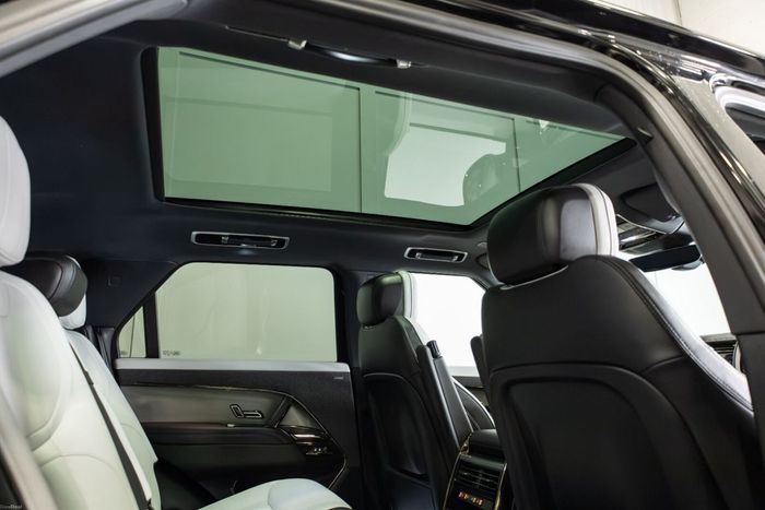 Land Rover Range Rover Sport 2024