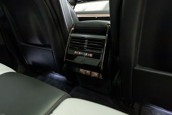 Land Rover Range Rover Sport 2024