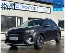 Kia Stonic 2019