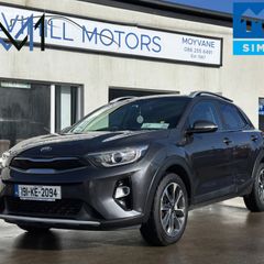 Kia Stonic 2019