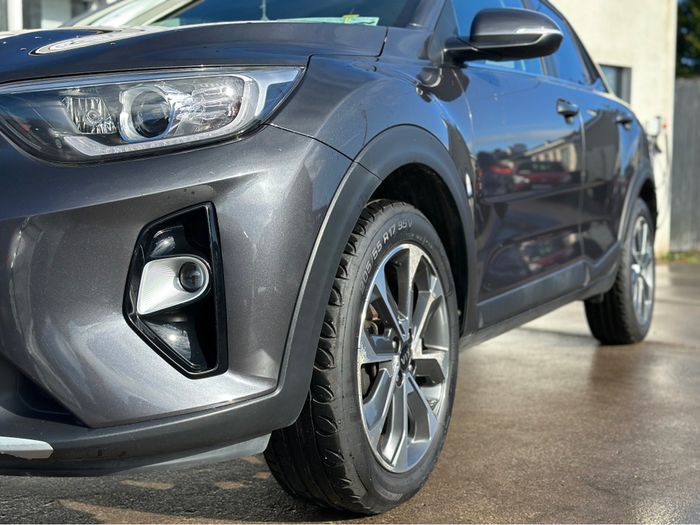 Kia Stonic 2019