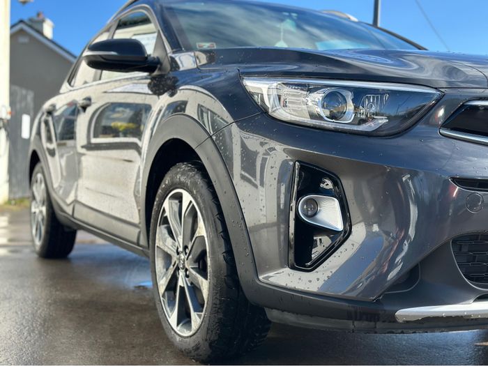 Kia Stonic 2019