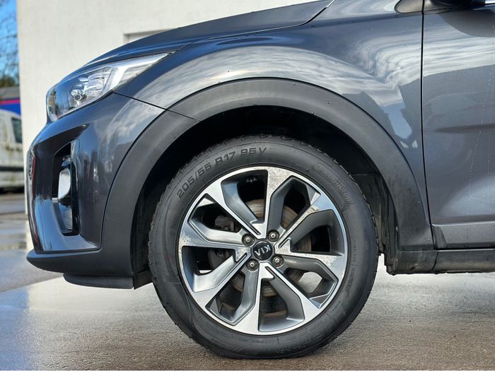 Kia Stonic 2019