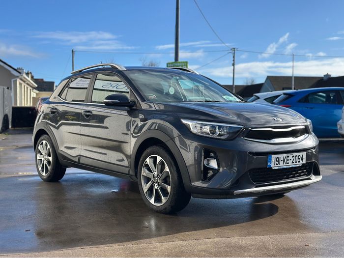 Kia Stonic 2019