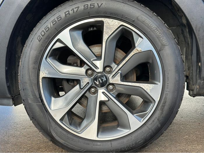Kia Stonic 2019