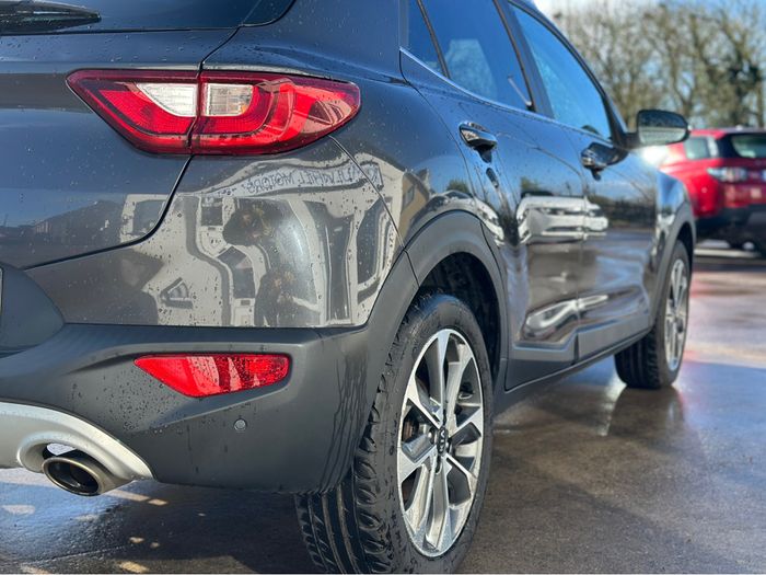 Kia Stonic 2019