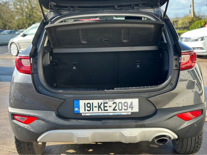 Kia Stonic 2019