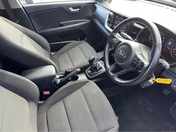 Kia Stonic 2019