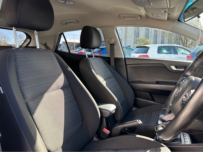 Kia Stonic 2019