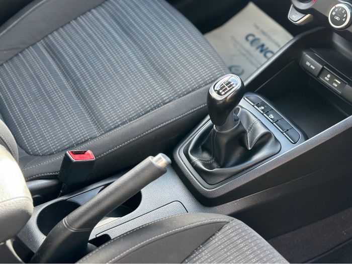 Kia Stonic 2019