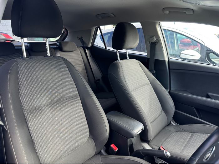 Kia Stonic 2019