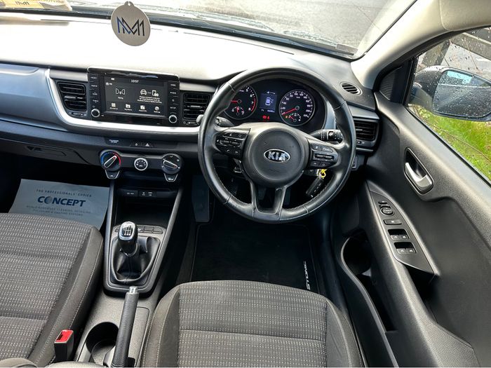 Kia Stonic 2019