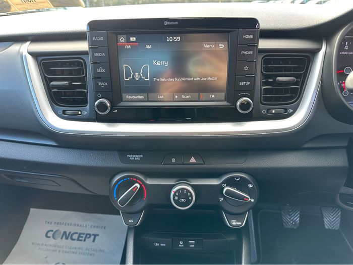 Kia Stonic 2019