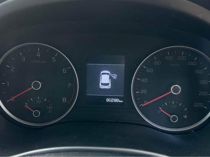Kia Stonic 2019