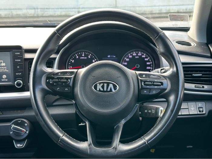 Kia Stonic 2019