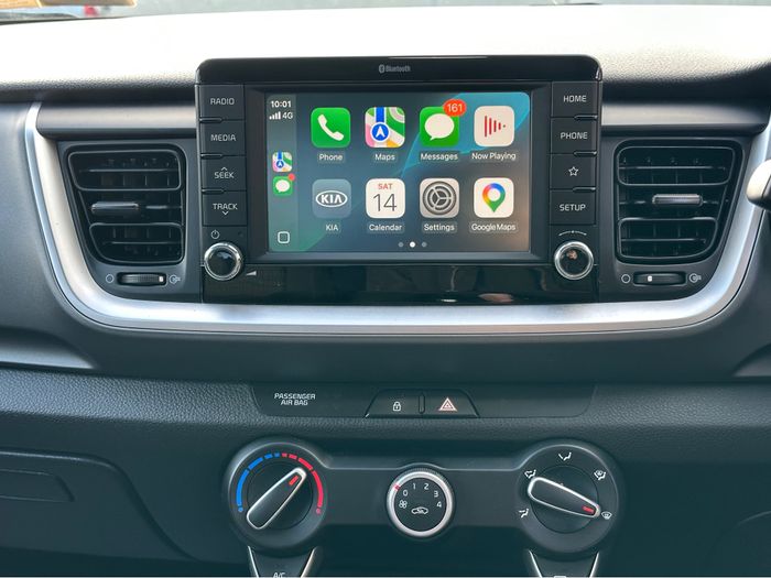 Kia Stonic 2019