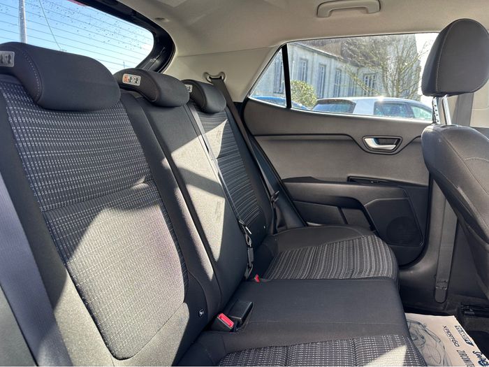 Kia Stonic 2019