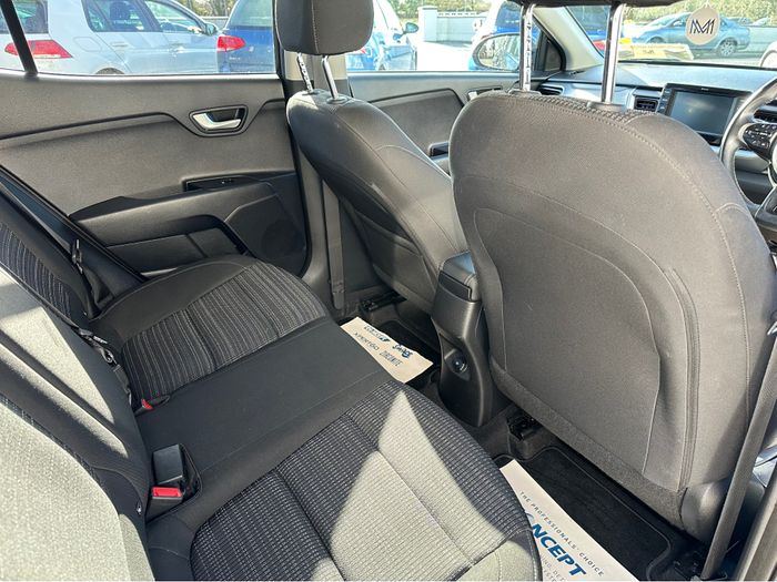 Kia Stonic 2019