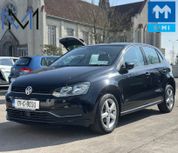 Volkswagen Polo 2017