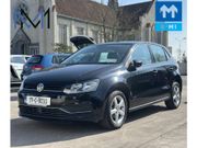 Volkswagen Polo 2017