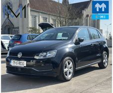 Volkswagen Polo 2017