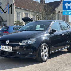 Volkswagen Polo 2017
