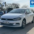 Volkswagen Polo 2021
