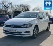 Volkswagen Polo 2021