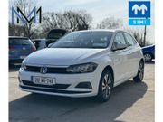 Volkswagen Polo 2021