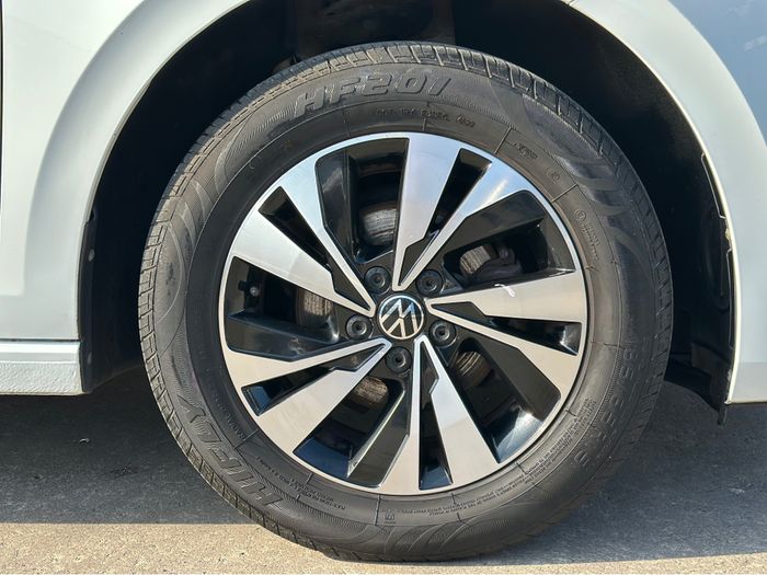 Volkswagen Polo 2021