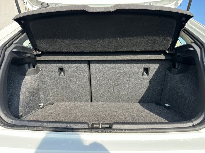 Volkswagen Polo 2021