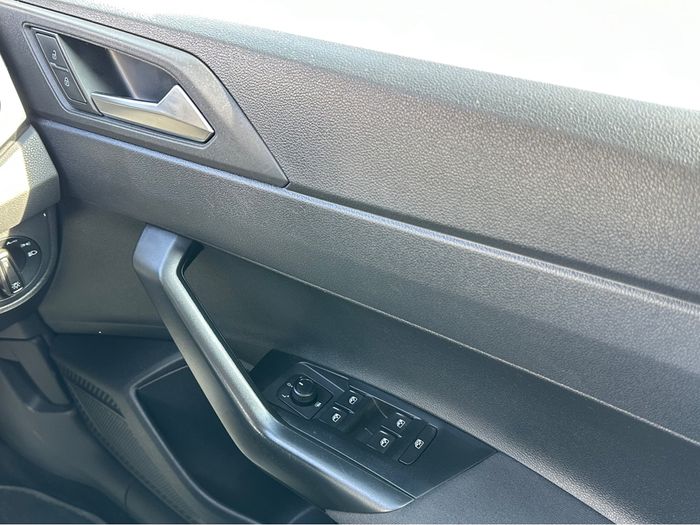 Volkswagen Polo 2021