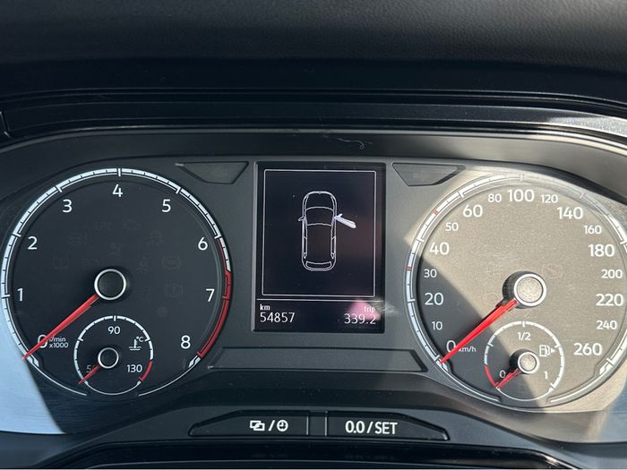Volkswagen Polo 2021