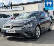Volkswagen Golf 2019