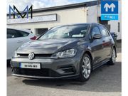 Volkswagen Golf 2019