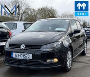 Volkswagen Polo 2017