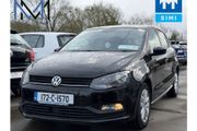 Volkswagen Polo 2017