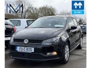 Volkswagen Polo 2017