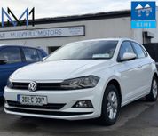 Volkswagen Polo 2020