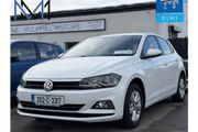 Volkswagen Polo 2020