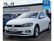 Volkswagen Polo 2020